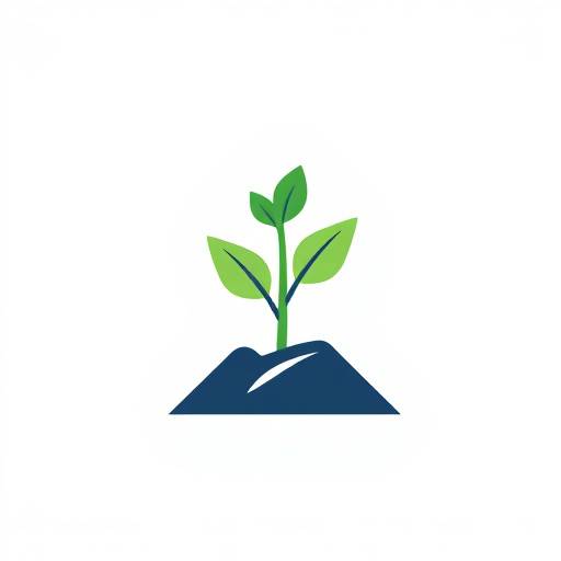 Icon representing startup accounting services
